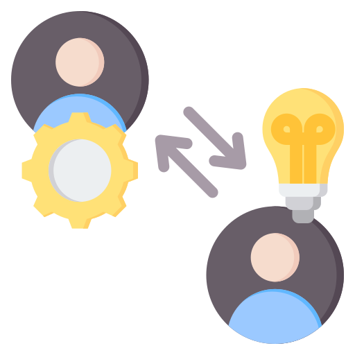 иконка анализ потребителей